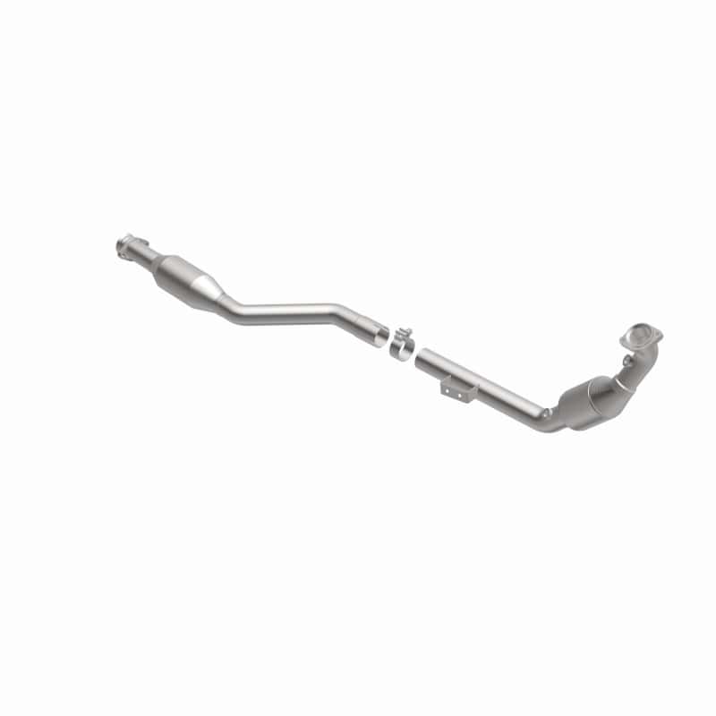 Magnaflow — Magnaflow 2006 Mercedes-Benz CL500 5.0L Direct Fit Converter
California - view 29