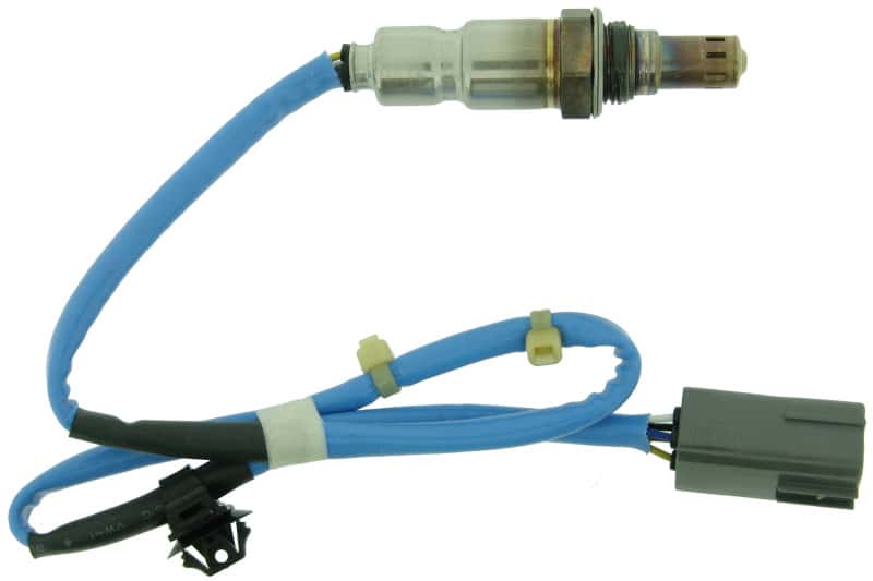 NGK — NGK Mazda 3 2016-2014 Direct Fit 5-Wire Wideband A/F Sensor
Oxygen Sensor - view 2