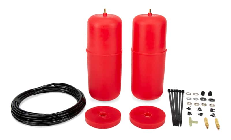 Air Lift — Air Lift 1000 Air Spring Kit for 19-21 Toyota RAV4
Susp Leveling Kit - view 1