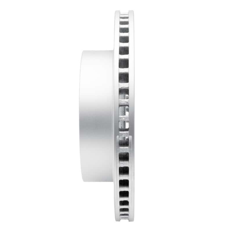 DFC — DFC 04-06 Dodge Ram 1500 Pickup Rear GeoSPEC Coated Rotor
DFC Brake Rotor - view 3