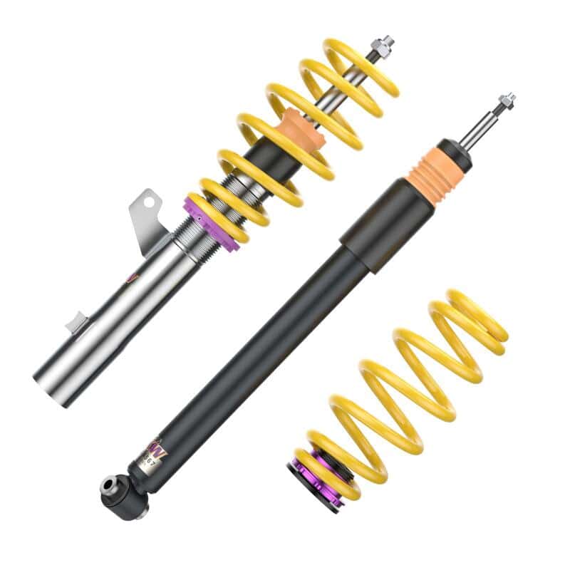 KW — KW Coilover Kit V1 15+ Volkswagen Golf GTI / GTI R VII w/ DCC
Coilover Kit - view 8
