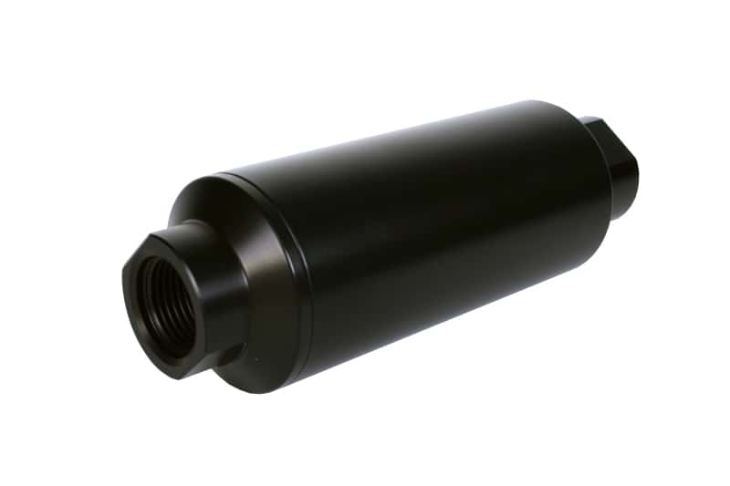Aeromotive — Aeromotive In-Line Filter - (AN-12 ORB) 10 Micron Microglass Element
Fuel Filter - view 4