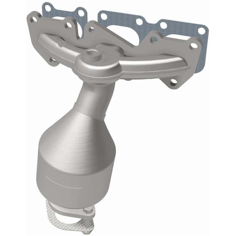 Magnaflow — MagnaFlow Conv DF 06-08 Hyun/Kia 3.8L R
HM Grade
HM - view 31