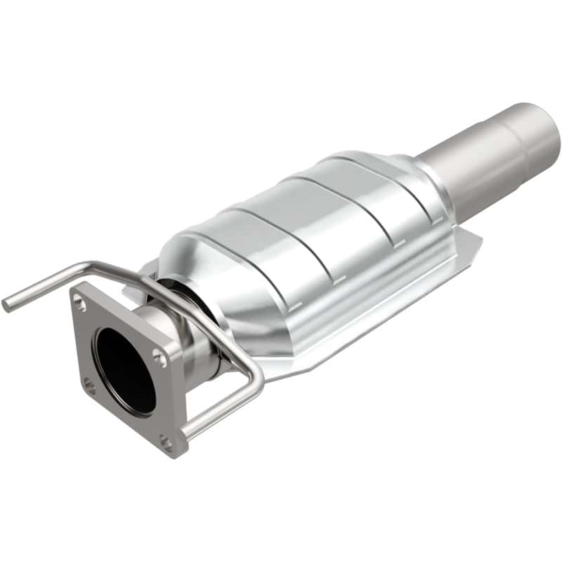 Magnaflow — MagnaFlow Conv DF Gm
Standard Grade
Standard - view 2
