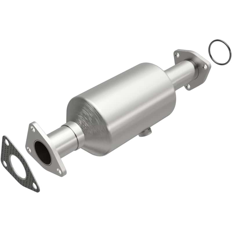 Magnaflow — Magnaflow 02-03 Acura TL 3.2L Direct Fit Converter
California - view 1
