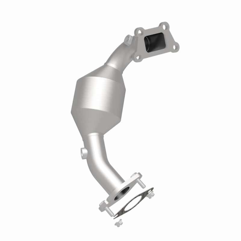 Magnaflow — Magnaflow Conv DF 2012-2013 Impala 3.6 L Underbody
OEM Grade
OEM - view 6