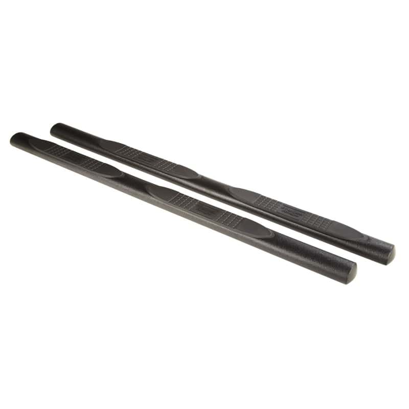 Rugged Ridge — Rugged Ridge 4in Oval Side Step Black 18-20 Jeep Wrangler JL 4DR
OFFROAD_STEPSSLIDERS
Truck Step - view 1