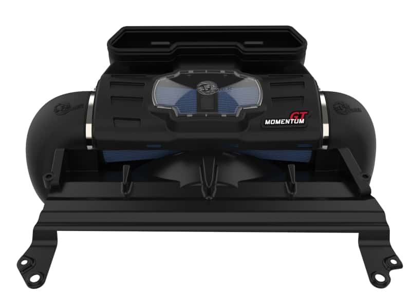 aFe — aFe Momentum GT Pro 5R Cold Air Intake System 2021 RAM 1500 TRX V8-6.2L SC
Momentum GT Intake - view 4