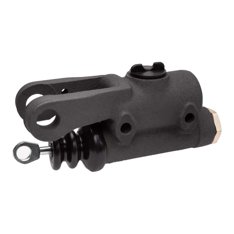 DFC — DFC 55-60 Chevrolet 3100 Brake Master Cylinder
DFC Brake Master Cyl - view 1