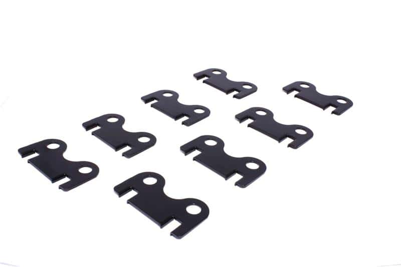 COMP Cams — COMP Cams Guide Plates Pontiac 5/16
Push Rod Guide Plate - view 2