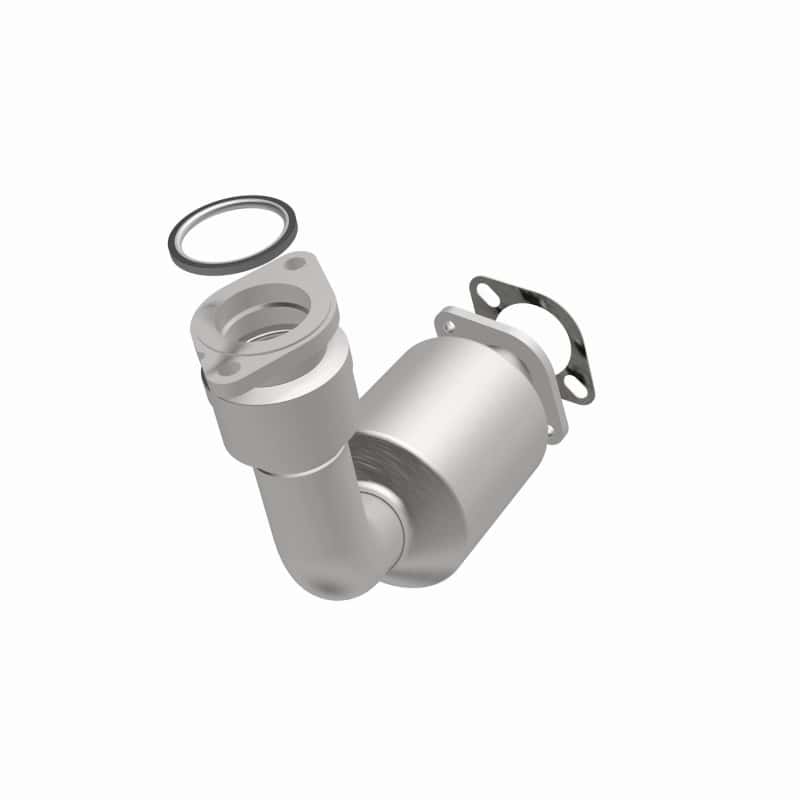Magnaflow — MagnaFlow Conv Direct Fit 08-09 Pontiac G8 6.0L Underbody
California - view 27