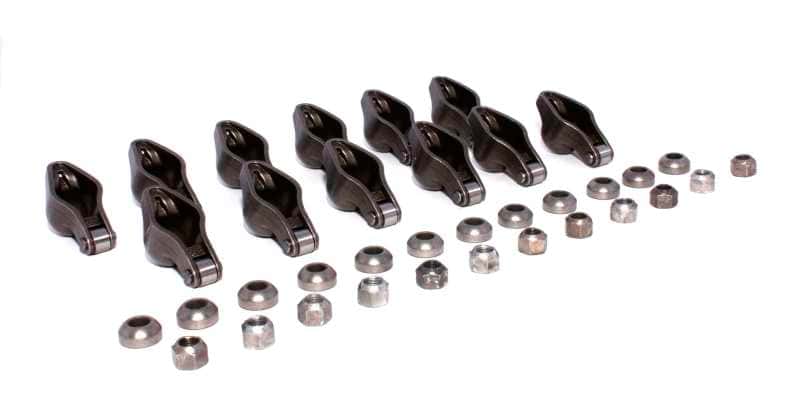 COMP Cams — COMP Cams Magnum Roller Rockers CS 1.6
Engine Rocker Arm - view 1