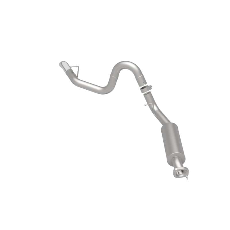 Magnaflow — MagnaFlow SYS C/B 00-06 Wrangler TJ 2.5L/4.0L
Cat-Back - view 10