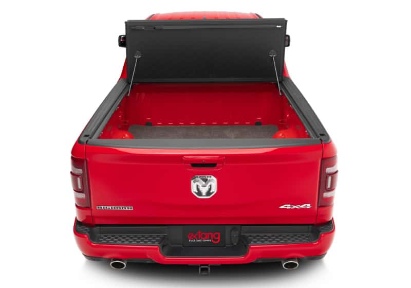 Extang — Extang 2019 Dodge Ram (New Body Style - 5ft 7in) Xceed
XD 19-23Ram5ft.7w/oR - view 11