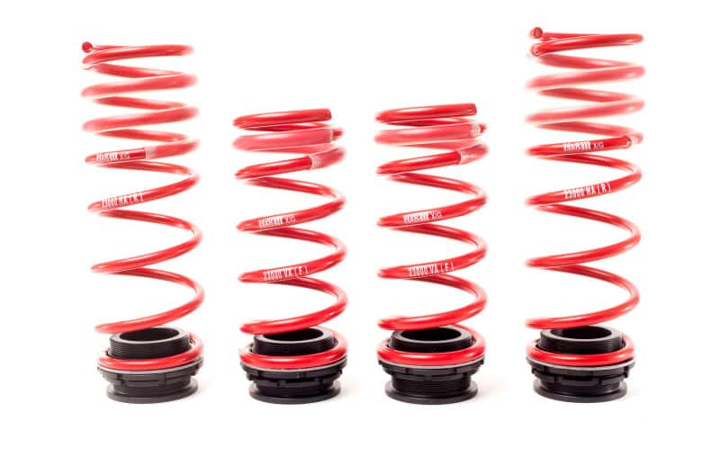 H&R — H&R 11-16 BMW 528i/535d/535i/550i F10 VTF Adjustable Lowering Springs (Incl. EDC)
VTF Adj. L. Springs - view 1