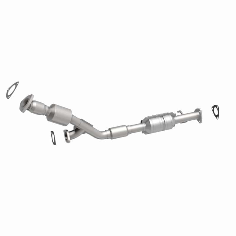Magnaflow — MagnaFlow Conv DF 02-03 Saturn Vue 3.0L Rear
OEM Grade
OEM - view 10