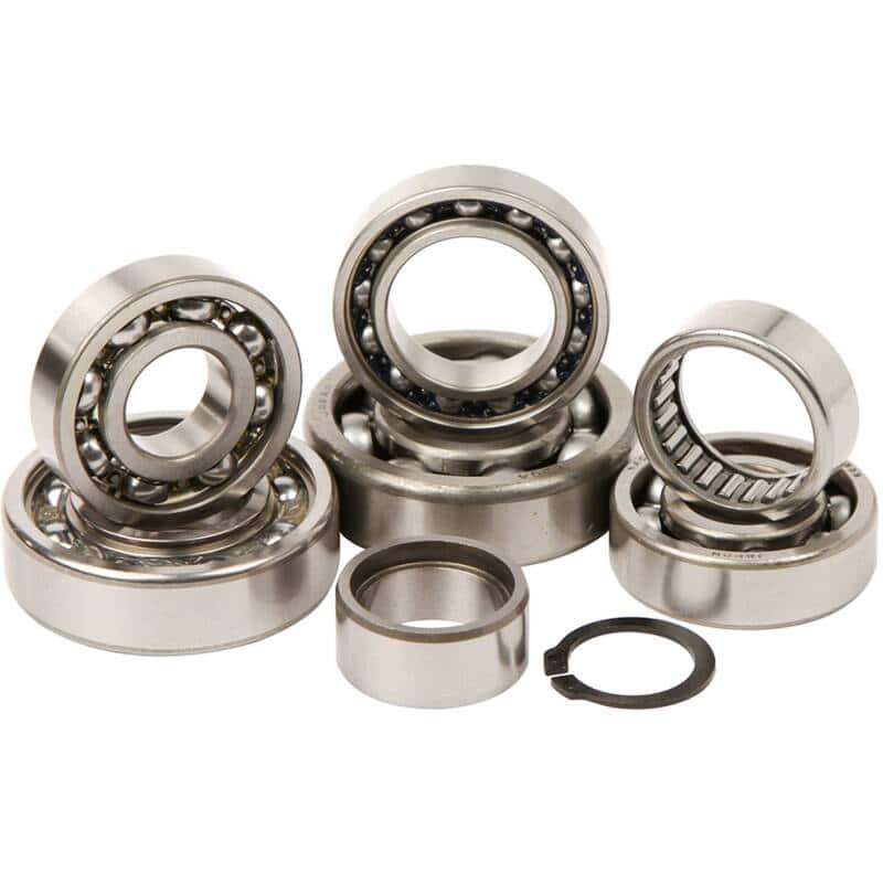 Hot Rods — Hot Rods 07-12 Suzuki RM-Z 250 250cc Transmission Bearing Kit - view 1
