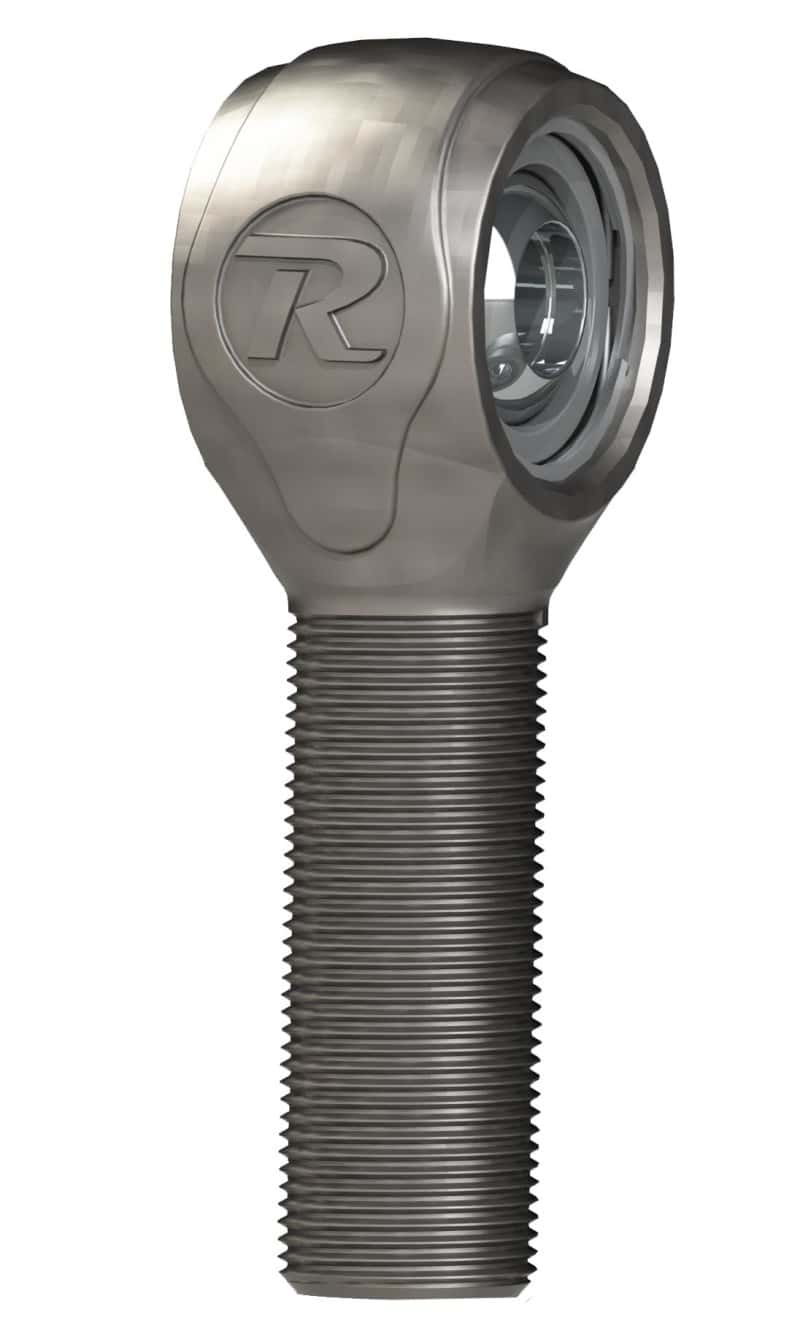 Ridetech — Ridetech R-Joint XL Rod End with 1in-14 Left Hand Thread
R-Joint XL 1" x 9/16 - view 1