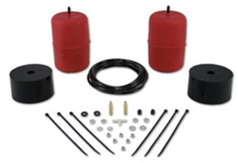 Air Lift — Air Lift Air Lift 1000 Air Spring Kit
Susp Leveling Kit - view 1