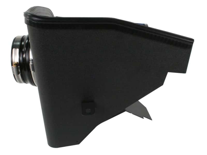 aFe — aFe MagnumFORCE Intakes Stage-1 P5R AIS P5R BMW 540i (E39) 97-03 V8-4.4L
Magnum FORCE Intake
AirIntKt - view 4