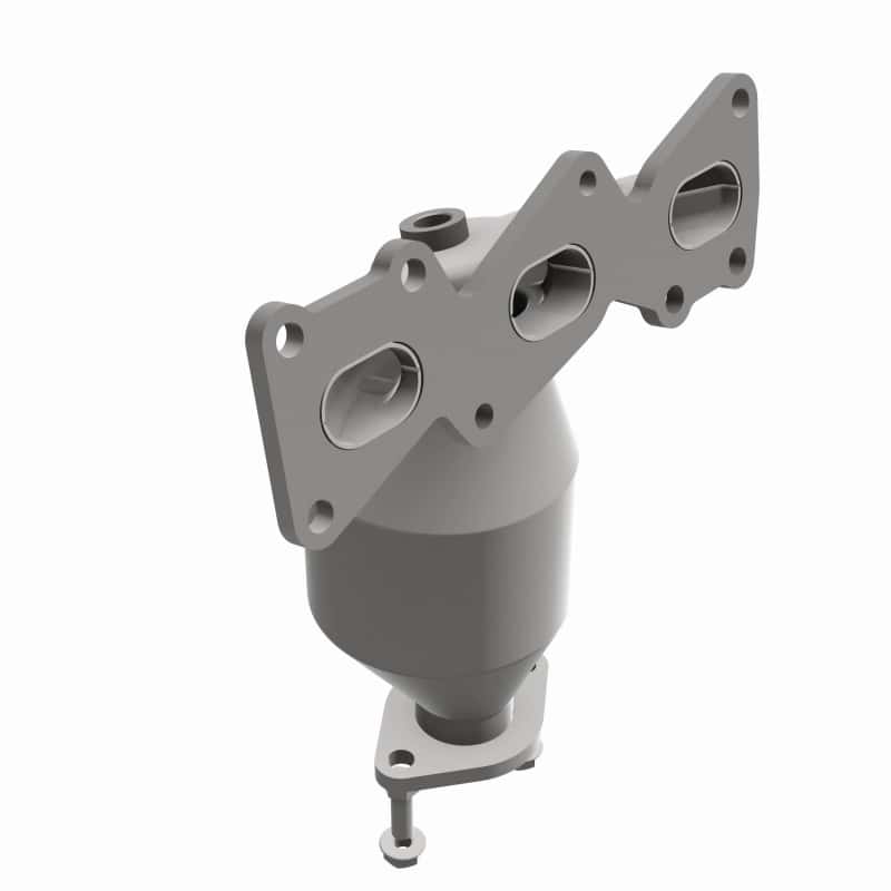 Magnaflow — MagnaFlow Conv DF 09-10 Hyundai Sonata 3.3L
OEM Grade
OEM - view 29