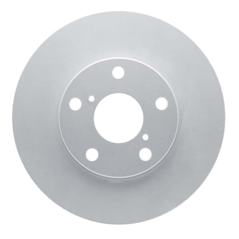 DFC — DFC 01-05 Toyota RAV4 Front GeoSPEC Coated Rotor
DFC Brake Rotor - view 1