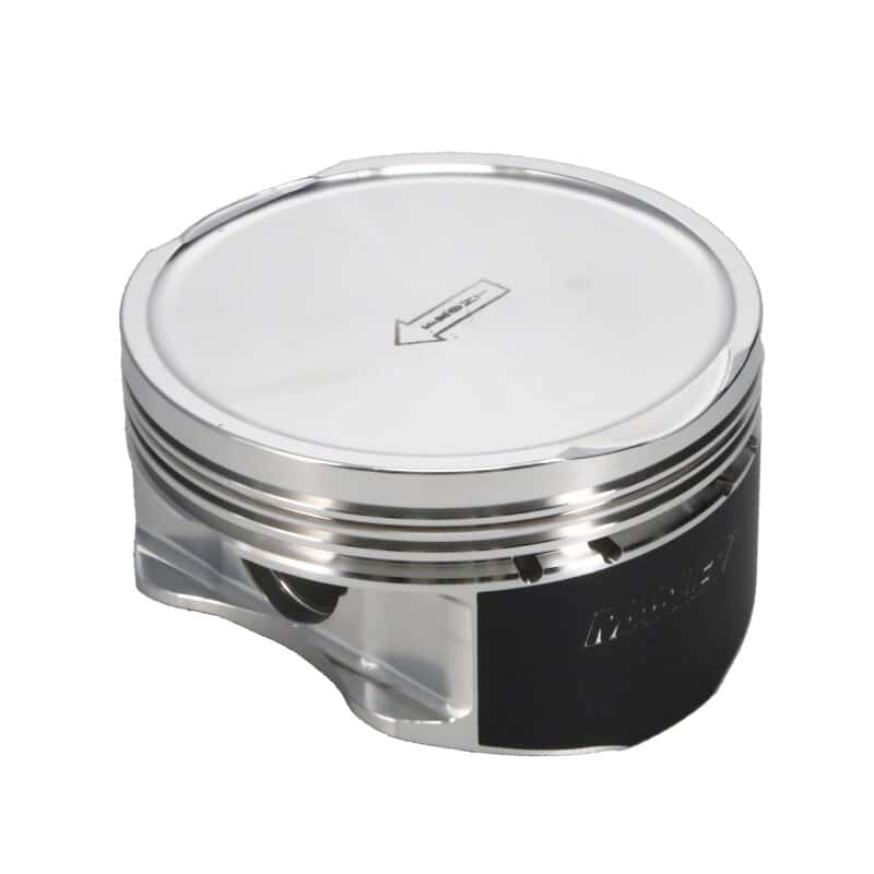 Manley Performance — Manley Chrysler 5.7L Hemi Stock Stroke 3.937in Bore -12cc Dish Extreme Duty Pistons - Set of 8
Piston Set - view 1