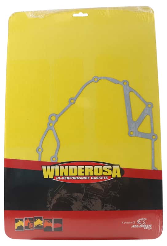 Vertex Pistons — Vertex Gaskets 12-23 Yamaha XTZ12 Super Tenere Inner Clutch - Side Cover Gasket Kit - view 2