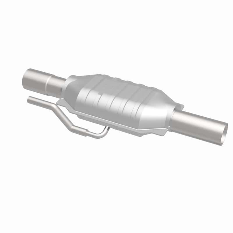 Magnaflow — MagnaFlow Conv DF 95 Dodge Ram 2500Hd 5.9L/8.
HM Grade
HM - view 13