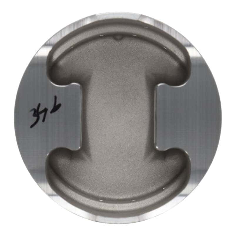 Wiseco — Wiseco Mits 3000 Turbo -14cc 1.250 X 92MM Piston Shelf Stock Kit
Piston Set - view 5
