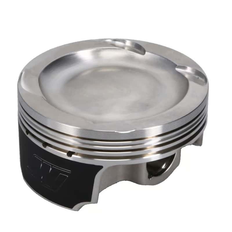 Wiseco — Wiseco Sea-Doo 05-15 RXP/ RXP-X/ RXT/ RXT-X Piston Kit
Piston Kit - view 2