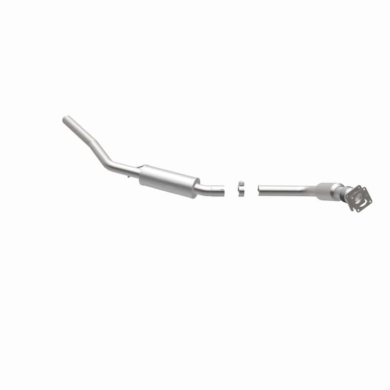 Magnaflow — MagnaFlow 09-10 Dodge Grand Caravan 3.8L CARB Compliant Direct Fit Catalytic Converter
California - view 22