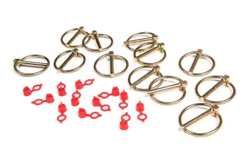 JKS Manufacturing — JKS Manufacturing Dealer Master Service Kit
Service Pack - view 6