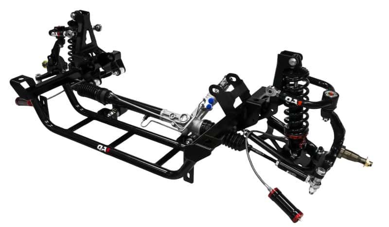 QA1 — QA1 67-76 MOPAR A-Body MOD Series Front Coilover System - 2-4in. Drop
Mopar Coil-Over Kit - view 2