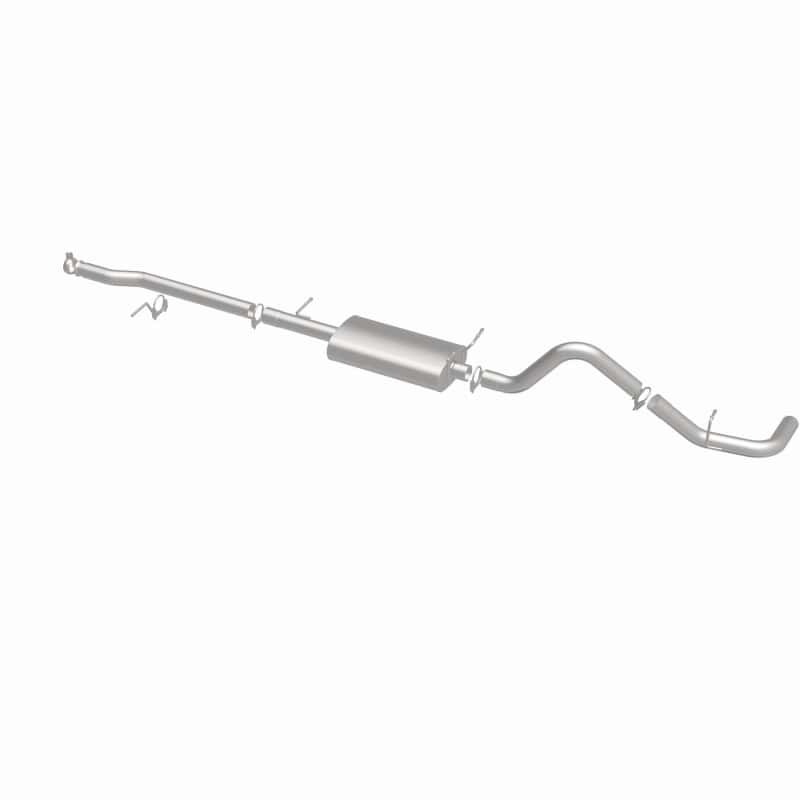 Magnaflow — MagnaFlow BRE Exhaust Kit 09-13 Silverado Sierra 1500
Exhaust Kit - view 9
