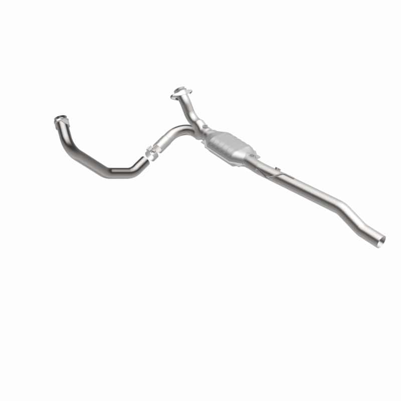 Magnaflow — MagnaFlow Conv DF 02-03 Ram 1500 4.7
HM Grade
HM - view 8