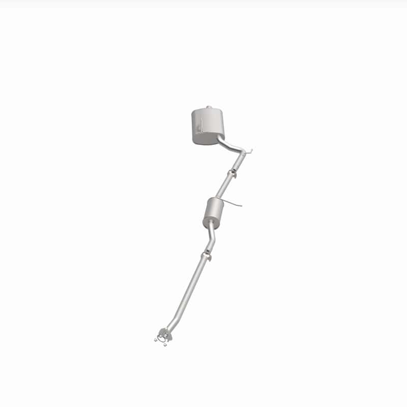 Magnaflow — MagnaFlow BRE Exhaust Kit 03-07 Honda Accord 2.4L
Exhaust Kit - view 22