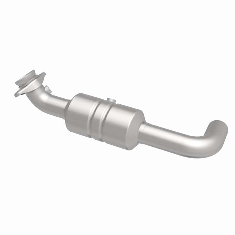 Magnaflow — Magnaflow Conv DF 2009-2010 f-150 V8 5.4 OEM Underbody
OEM Grade
OEM - view 13