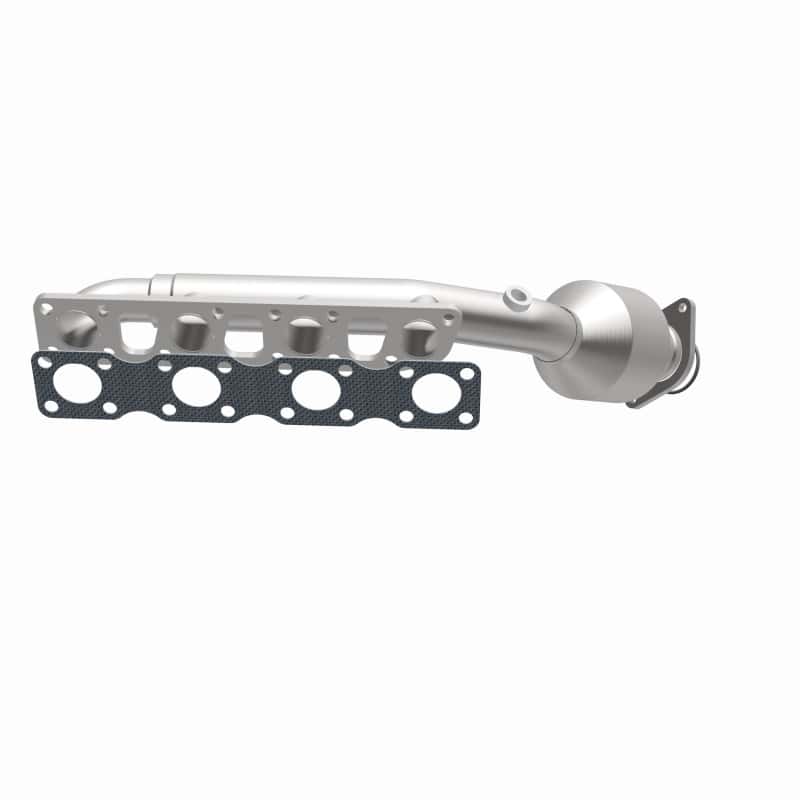 Magnaflow — Magnaflow Conv DF 2003-2004 M45 V8 4.5 OEM Manifold
OEM Grade
OEM - view 25