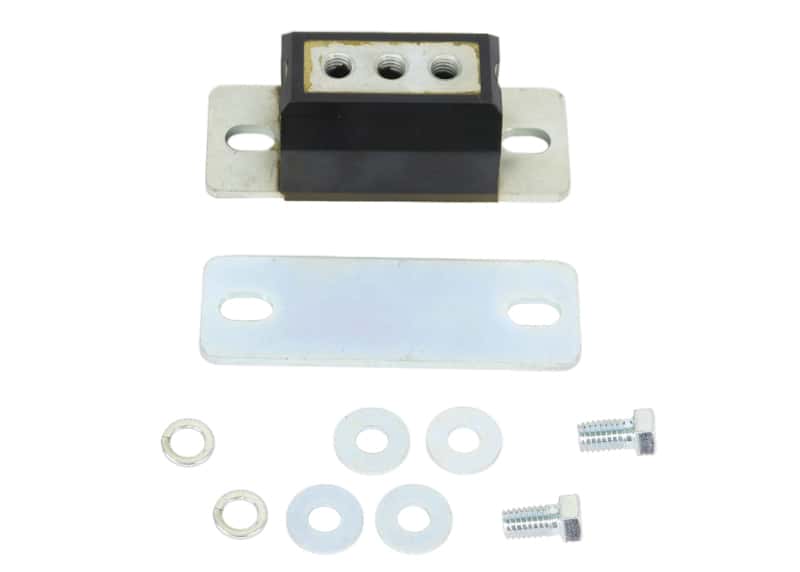 Whiteline — Whiteline 67-92 Chevrolet Camaro Transmission Mount Bushing
Bushing Kit - view 3