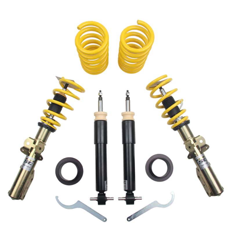 ST Suspensions — ST X-Height Adjustable Coilovers 2015 Ford Mustang GT
Coilover Kit - view 1