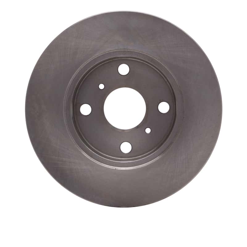 DFC — DFC 84-88 Chevrolet Nova Front Brake Rotor
DFC Brake Rotor - view 5