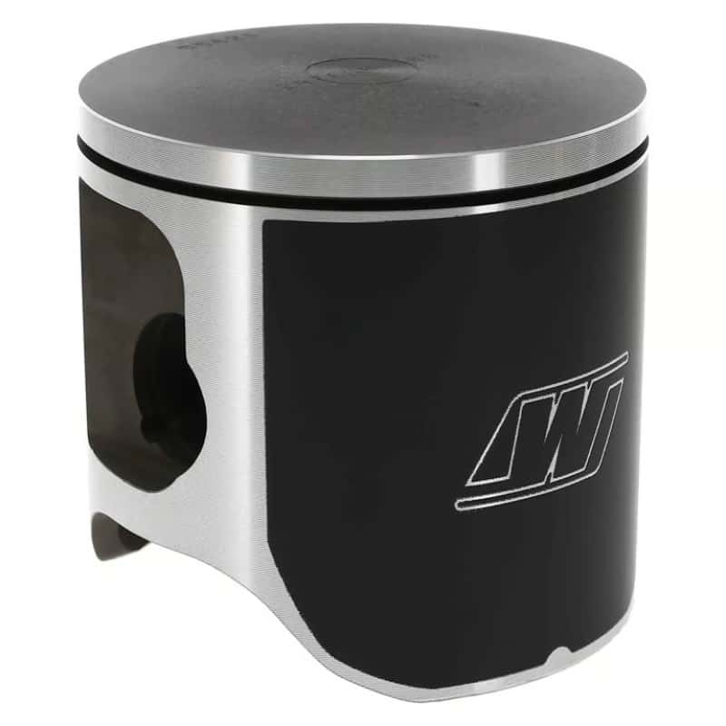 Wiseco — Wiseco 22-24 Polaris Patriot Boost 85mm Bore Piston Kit
Piston Kit - view 3