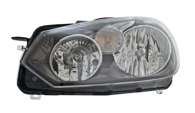 Hella — Hella 10-14 Volkswagen Jetta Wagen Headlamp Lh - view 5