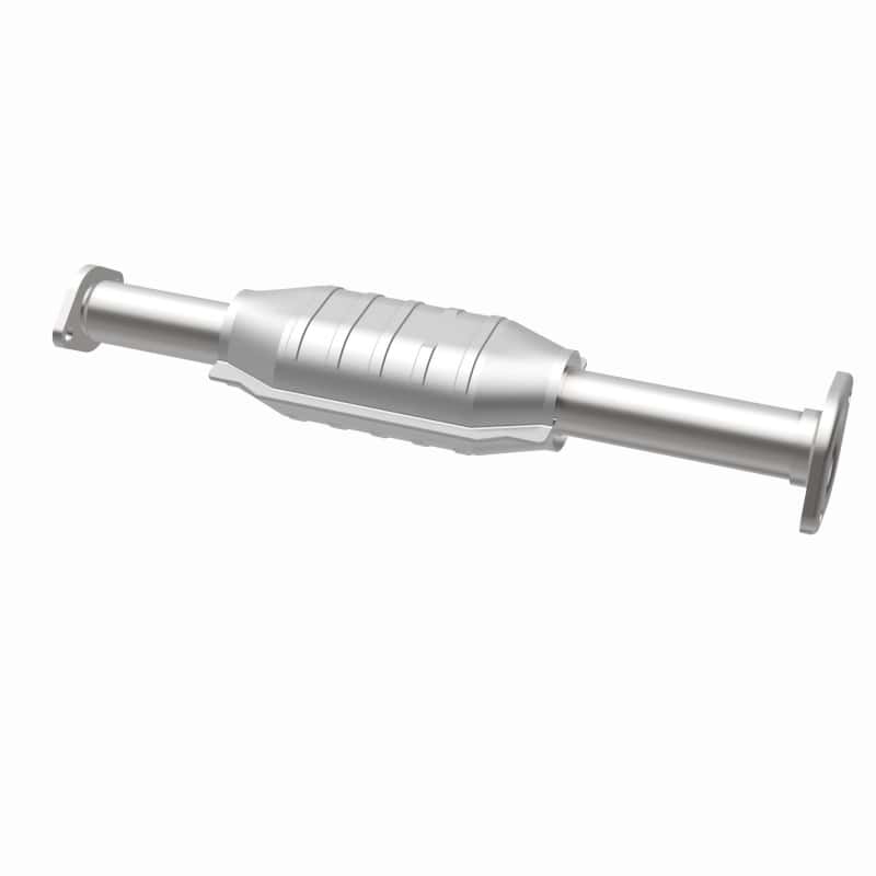 Magnaflow — MagnaFlow Conv DF 01-03 Montero Sport rr OEM
OEM Grade
OEM - view 21