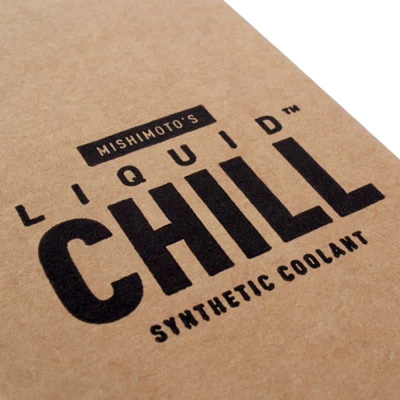 Mishimoto — Mishimoto Liquid Chill Synthetic Engine Coolant - Premixed
Coolant Additive - view 13