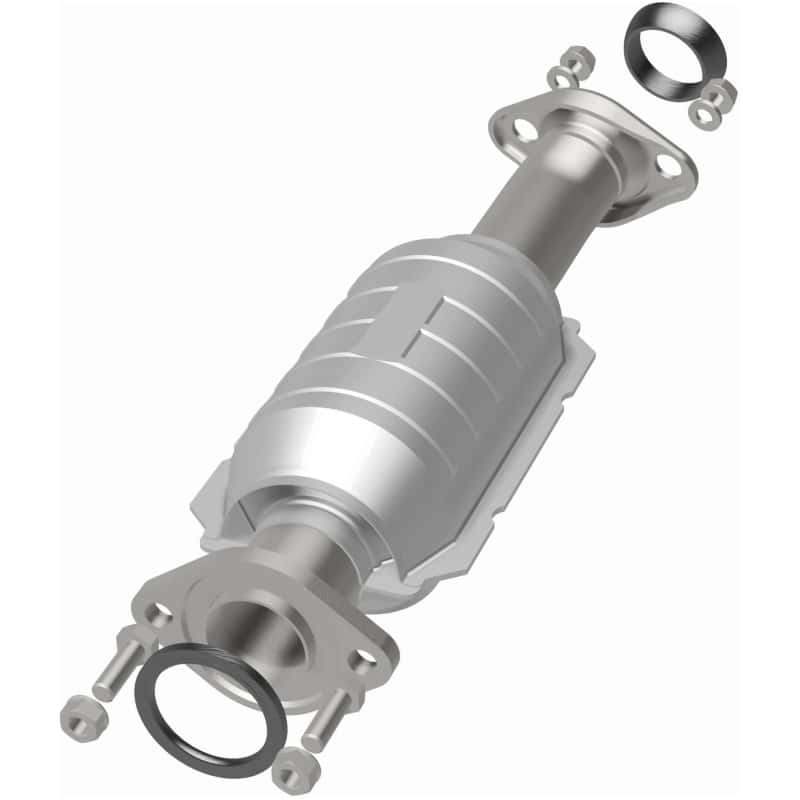 Magnaflow — MagnaFlow Conv DF 04-07 Suzuki Aerio 2.3L
OEM Grade
OEM - view 4