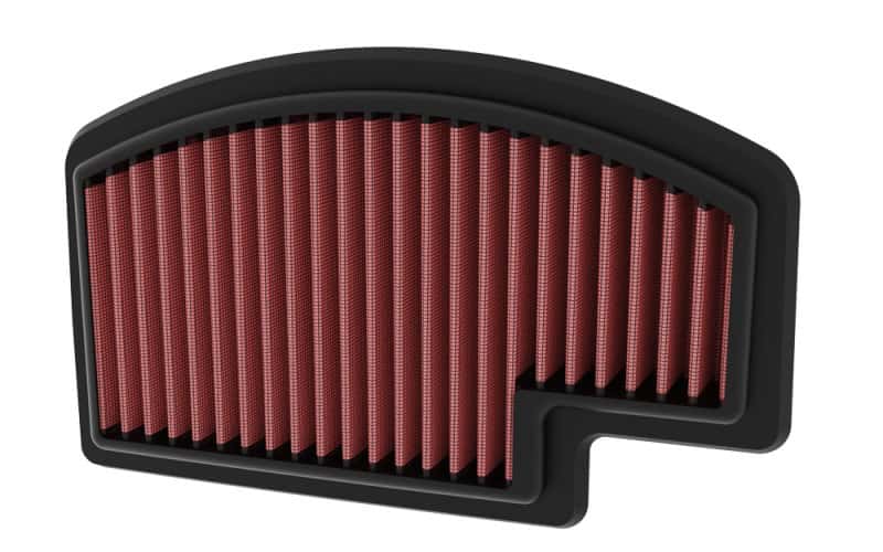 K&N Engineering — K&N 21-22 Triumph Speed Triple RS 1160CC Replacement Air Filter
Air Filter - view 2