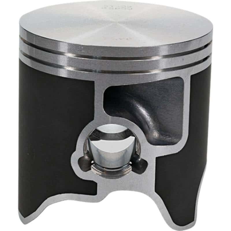 Vertex Pistons — Vertex Piston 17-19 KTM 300 XC 300cc Top End Piston Kit - view 3