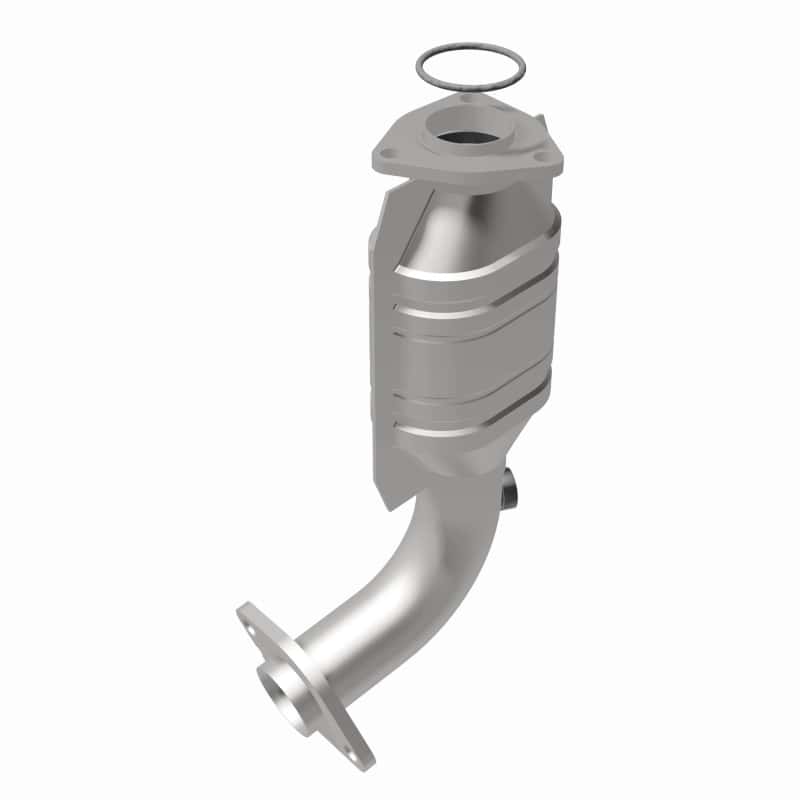 Magnaflow — MagnaFlow Conv DF 99-03 Chevy Tracker 2.0L
OEM Grade
OEM - view 18